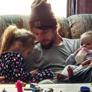 Meet your Posher, Angie